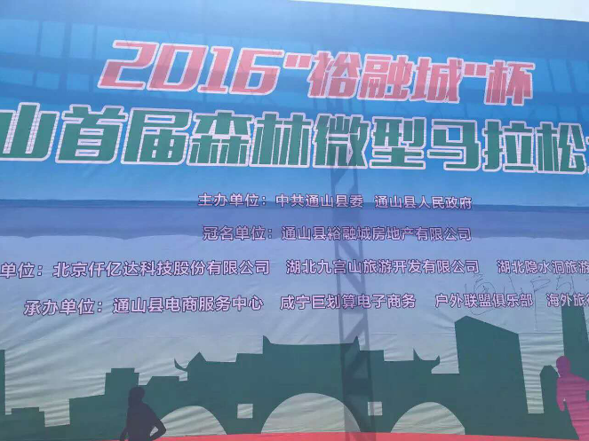 新葡萄8883官网AMG831999总裁王元圆带团加入碳汇节，与湖北省通山县签署林业碳汇战略协议