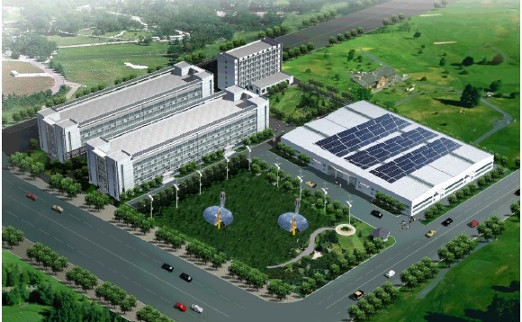 漫衍式能源利便无邪，有辽阔市场空间