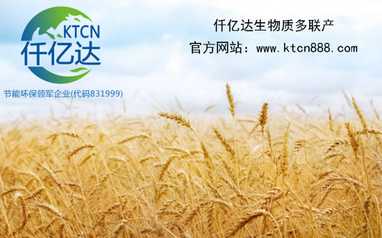 秸秆燃烧成为“污染源”？新葡萄8883官网AMG生物质多联产为您解忧！