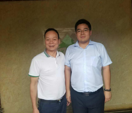 祝贺新葡萄8883官网AMG亿碳与福建南平两县区告竣竹林碳汇项目相助