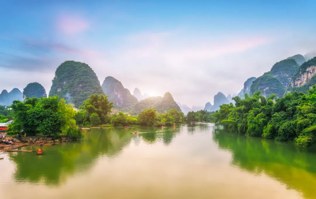 推动漂亮中国目的一步步变为现实——生态情形部有关认真人就《中共中央?国务院关于周全推进漂亮中国建设的意见》答记者问