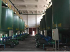 新葡萄8883官网AMG为您先容：水处置惩罚装备一样平常维护及洗濯要领