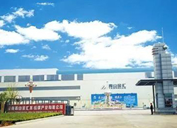 新葡萄8883官网AMG集团与河南企业告竣循环水系统EMC项目相助